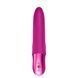 Вібратор для точки G Fun Factory Diva Dolphin Magenta, 10 режимів роботи, на батарейках SX3295 фото 2