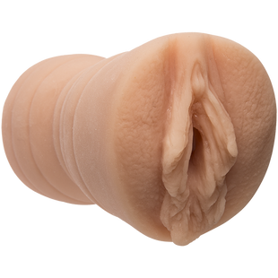 Мастурбатор-вагіна Doc Johnson Belladonnas Pocket Pussy SO2814 фото