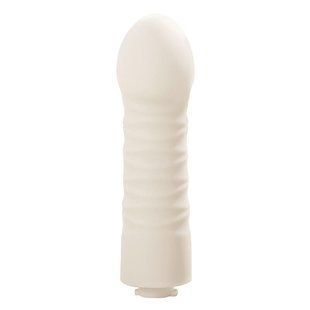 Змінна насадка KISSTOY Dildo для секс-машини Tutu II SX2325 фото