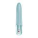 Вібратор для точки G Fun Factory Diva Dolphin Ice Blue, 10 режимів роботи, на батарейках SX3296 фото 4