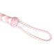 Флогер Liebe Seele White & Pink Leather Whip SX2833 фото 5