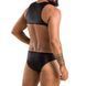 056 BODY ADAM black XXL/XXXL - Passion SO7632 фото 2