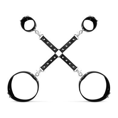 Фіксатори Bedroom Fantasies Cuffs & Hogtie Set SX3068 фото
