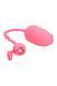 Смарт-тренажер Кегеля для жінок Magic Motion Kegel Coach SO3817 фото 11
