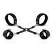Фіксатори Bedroom Fantasies Cuffs & Hogtie Set SX3068 фото 4
