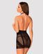 Obsessive Lacrisia chemise M/L SO7287 фото 2