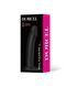 Фалоімітатор Dorcel Real Pleasure L Black SX2268 фото 6