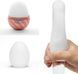 Набір мастурбаторів-яєць Tenga Egg Hard Boilded II Pack (6 яєць), щільний TPE, опукла текстура SO9804 фото 4