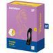 Вибратор на палец Satisfyer Candy Cane Black SO4653 фото 6