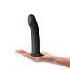 Фалоімітатор Dorcel Real Pleasure L Black SX2268 фото 3