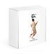 Розпорка для рук та ніг Art of Sex Bondage Set - Prison SO8293 фото 4