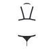039 SET ANDREW black S/M - Passion SO7589 фото 6
