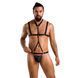 039 SET ANDREW black S/M - Passion SO7589 фото 3