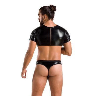 057 SET PETER black S/M - Passion SO7634 фото