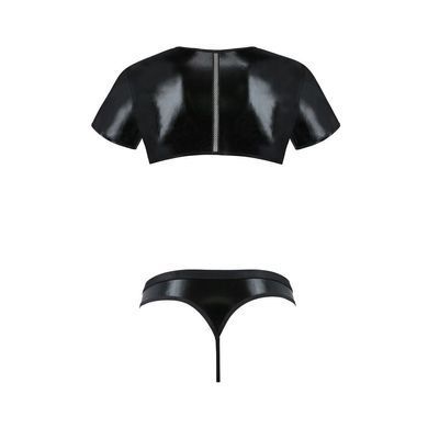 057 SET PETER black S/M - Passion SO7634 фото