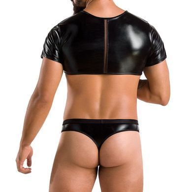 057 SET PETER black S/M - Passion SO7634 фото