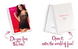 Obsessive 838-BAB-1 babydoll & thong black L/XL SO7182 фото 9