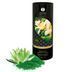 Сіль для ванни Shunga Oriental Crystals Bath Salts ORGANIC &ndash; Lotus Flower (500 г) сіль Мертвого моря SO5964 фото 4