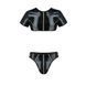 057 SET PETER black S/M - Passion SO7634 фото 5