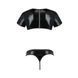 057 SET PETER black S/M - Passion SO7634 фото 6