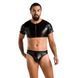 057 SET PETER black S/M - Passion SO7634 фото 3