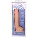 Фалоімітатор Doc Johnson The Realistic Cock ULTRASKYN - 12 Inch Hung with Balls Vanilla SX4438 фото 10