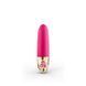 Вібратор Mystim Sleak Freak Pink, 8 режимів, внутрішня та зовнішня стимуляція SO8140 фото 1