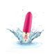 Вібратор Mystim Sleak Freak Pink, 8 режимів, внутрішня та зовнішня стимуляція SO8140 фото 6