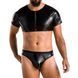 057 SET PETER black S/M - Passion SO7634 фото 1
