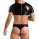 057 SET PETER black S/M - Passion SO7634 фото 2
