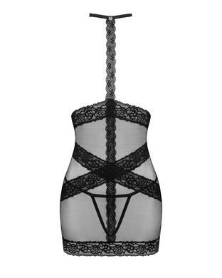 Obsessive Lacrisia chemise XL/2XL SO7288 фото