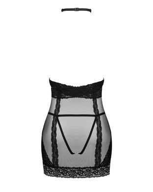 Obsessive Lacrisia chemise XL/2XL SO7288 фото