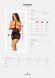 Obsessive Lacrisia chemise XL/2XL SO7288 фото 7