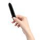 Віброкуля PowerBullet - Pretty Point Rechargeable Bullet Black SO5564 фото 4