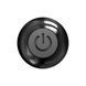 Віброкуля PowerBullet - Pretty Point Rechargeable Bullet Black SO5564 фото 5