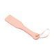 Паддл Liebe Seele Dark Candy Pink Paddle, жорсткий, 31,5х6 см SX1663 фото 1