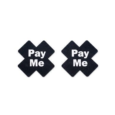 Пестис Art of Sex - Pay me, чорний SX4654 фото