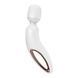 Вібромасажер Satisfyer Wand-erland (White/Rosegold) (м'ята упаковка!!!) SX2697-R фото 3