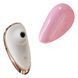 Вакуумний стимулятор Kistoy K-King Pink SO4296 фото 11