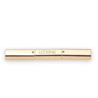 БДСМ-набір LOCKINK Teasing & Impact-Play Set, коричневий, маска, кляп, затискачі для сосків, тиклер, шльопалка SX0824 фото