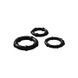 Набір ерекційних кілець Wooomy Babooom cockring set SO7436 фото 2