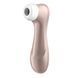 Вакуумний кліторальний стимулятор Satisfyer Pro 2 SO1640 фото 5