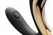 Вібратор-пульсатор з вакуумною насадкою Zalo &ndash; Talis G-Spot PulseWave Vibrator Obsidian Black SX0713 фото 4