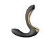 Вібратор-пульсатор з вакуумною насадкою Zalo &ndash; Talis G-Spot PulseWave Vibrator Obsidian Black SX0713 фото 3