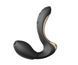 Вібратор-пульсатор з вакуумною насадкою Zalo &ndash; Talis G-Spot PulseWave Vibrator Obsidian Black SX0713 фото 2