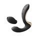 Вібратор-пульсатор з вакуумною насадкою Zalo &ndash; Talis G-Spot PulseWave Vibrator Obsidian Black SX0713 фото 1